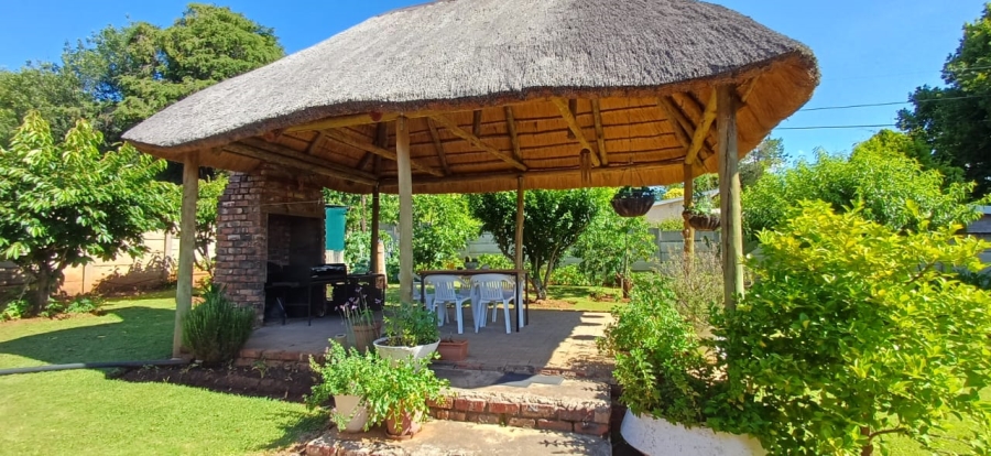 4 Bedroom Property for Sale in Panorama Free State